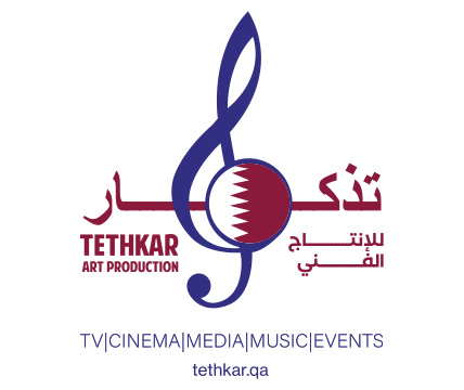Tethkar Art Production Logo