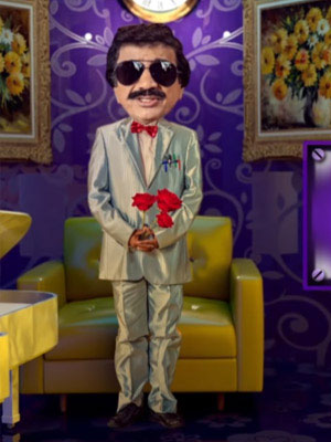 Tethkar TV Broadcast