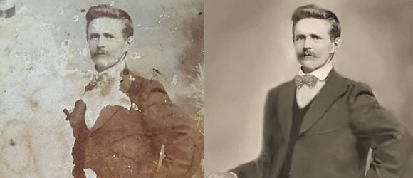 Image Restoration
