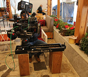 Tethkar video production