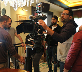 Tethkar video production