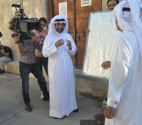 Tethkar video production