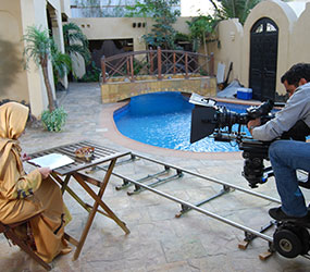 Tethkar video production