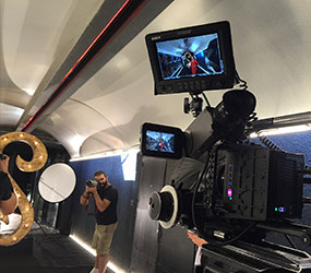 Tethkar video production