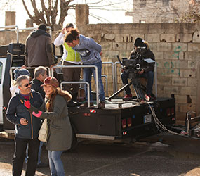 Tethkar video production