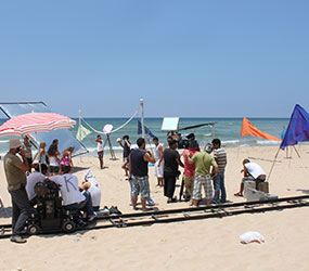 Tethkar video production