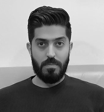 Hassan Kahtan