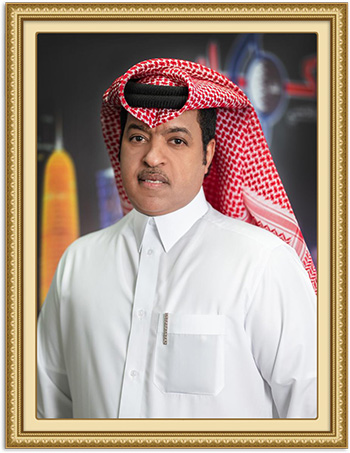 Sheikh Faleh Al Thani, Founder and Chairman